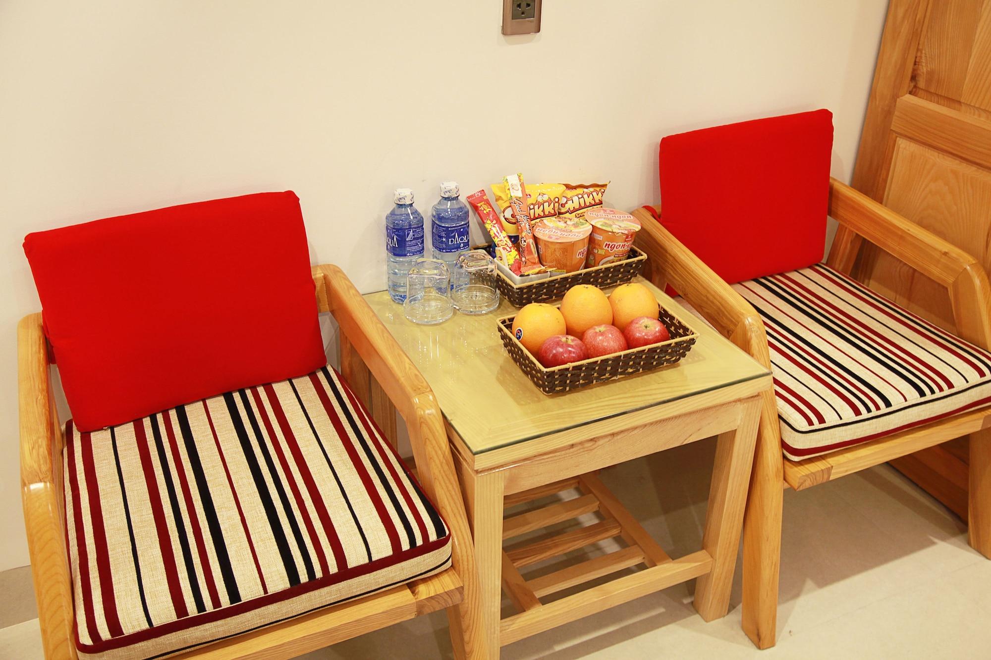 Valentine Hotel Ντα Νανγκ Εξωτερικό φωτογραφία