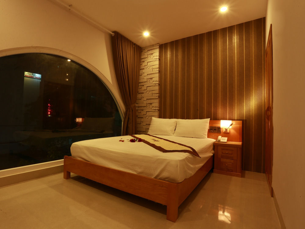 Valentine Hotel Ντα Νανγκ Εξωτερικό φωτογραφία