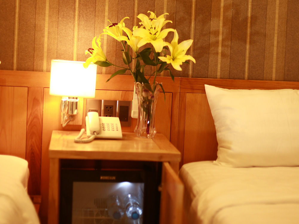Valentine Hotel Ντα Νανγκ Εξωτερικό φωτογραφία