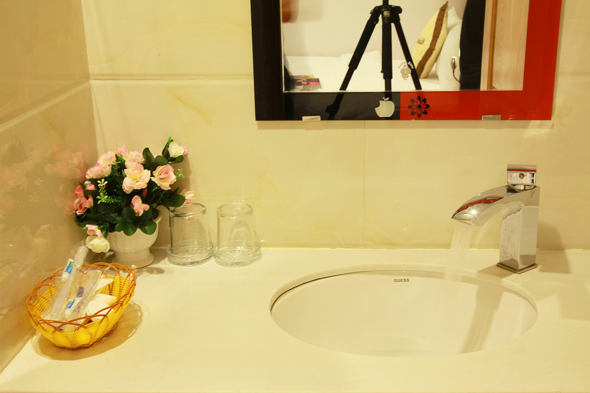 Valentine Hotel Ντα Νανγκ Εξωτερικό φωτογραφία